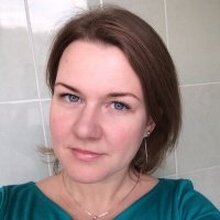 Ксения, г. Санкт-Петербург