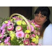  Ситдикова Анастасия Валерьевна, г. Москва