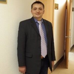 Воробьев Иван Григорьевич