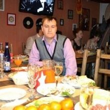 Алексей, г. Ульяновск