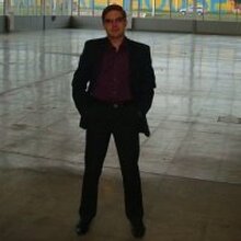 Георгий, г. Москва