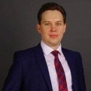 Коваленко Андрей Анатольевич