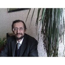 Ведущий специалист Кундеренко Владимир Иванович, г. Москва