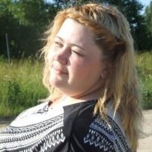 Наталья, г. Боровск