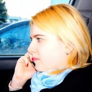 Асанова Анна Михайловна