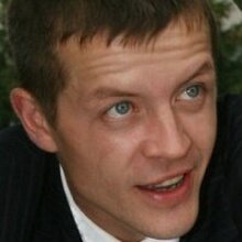 Андрей Леонидович, г. Дзержинск