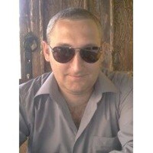 Вознюк Александр Сергеевич