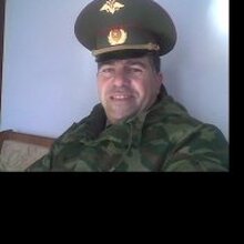 Гарри, г. Ейск