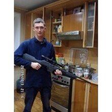 Константин, г. Хабаровск