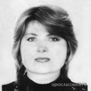 Гадюкина Юлия Викторовна