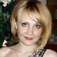 Анна, г. Голицыно