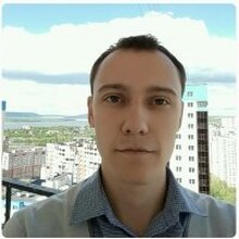 Никита, г. Самара