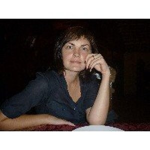 Тарасова Варвара Сергеевна