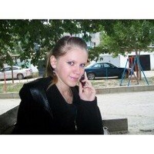 Лагуткина Ирина Николаевна