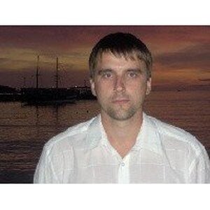 Борисов Вадим Евгеньевич