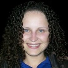 Юлия, г. Мядель