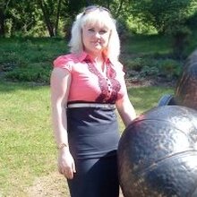 Наташа, г. Березовский