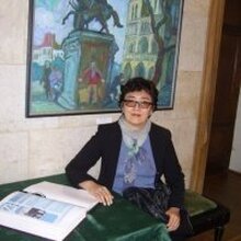 Адвокат Балданцэрэн Амгалан, г. Москва
