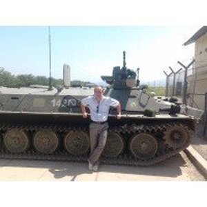 Курбанов Кутмутдин Алилович