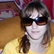 Евгения, г. Усть-Кут