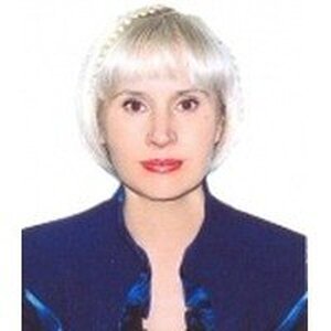 Беркович Людмила Федоровна