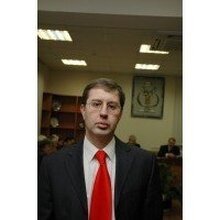 Адвокат Овчинников Дмитрий Владимирович, г. Москва