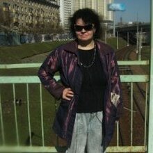 Наталья, г. Москва