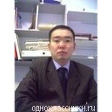  Бальжинимаев Бато Баирович, г. Москва