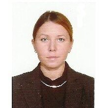 Юрист Александрова Елена Александровна, г. Москва