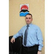 Начальник правового отдела Сергей Деркач, г. Петропавловск-Камчатский