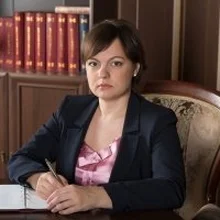 Адвокат Гостюшева Елена Михайловна, г. Москва