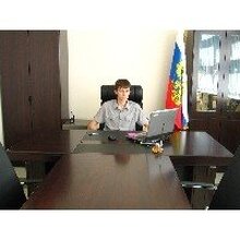 Юрист Бедов Иван Евгеньевич, г. Химки