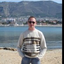 Денис Васильевич, г. Геленджик