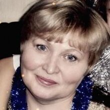 Светлана, г. Калачинск