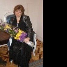 Олеся, г. Санкт-Петербург