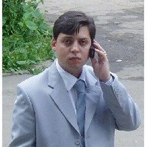 Кирюхин Олег Юрьевич