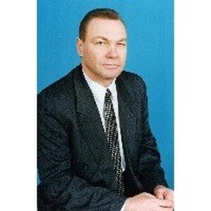 Агошков Геннадий Алексеевич