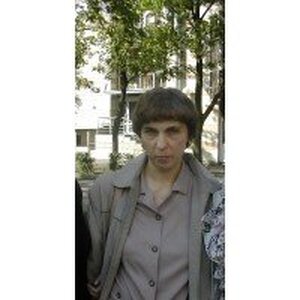 Иванова Виктория Владимировна