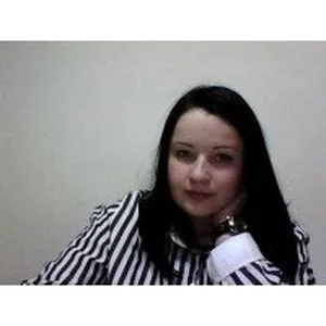 Алифанова Анастасия Владимировна