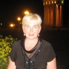 Лариса, г. Пермь