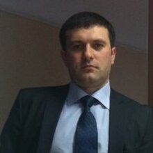 Юрист Нагоев Мурат Юрьевич, г. Санкт-Петербург