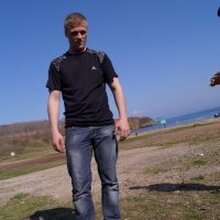 Денис, г. Владивосток