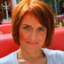 Нина, г. Магадан