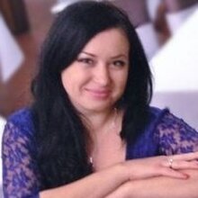 Анна, г. Волгоград