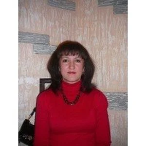 Новикова Марина Васильевна