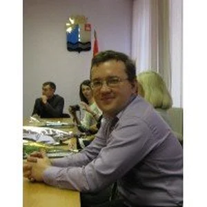 Игошев Андрей Александрович