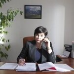 юрист Култанова З.И.