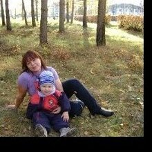 Юлия, г. Туймазы