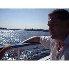  Воробьев Михаил Валерьевич, г. Санкт-Петербург