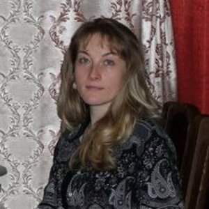 Ромашкова Ирина Ивановна